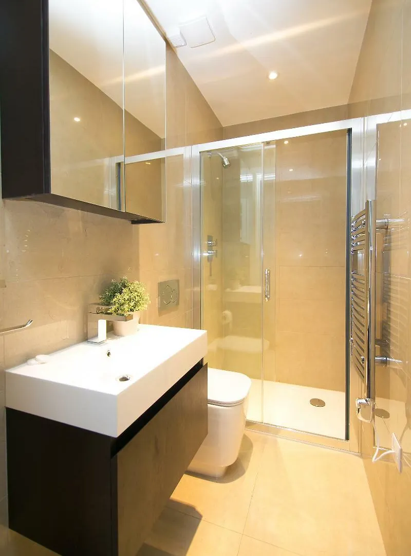 Oyo Home 142 Middlesex St 1 Bed London 3*,  United Kingdom