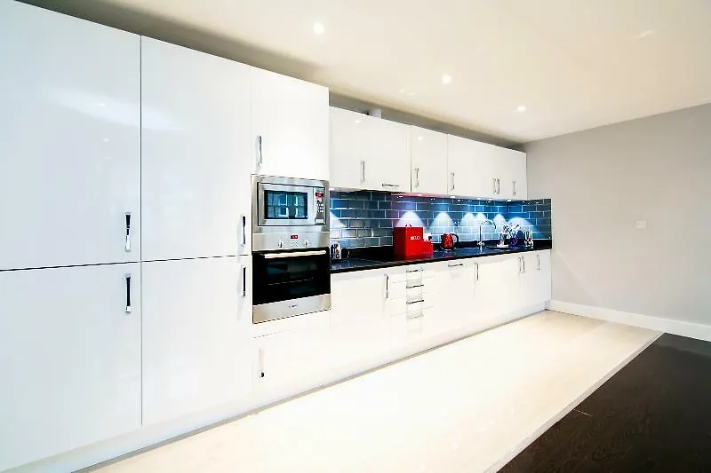 Oyo Home 142 Middlesex St 1 Bed Londra Regno Unito